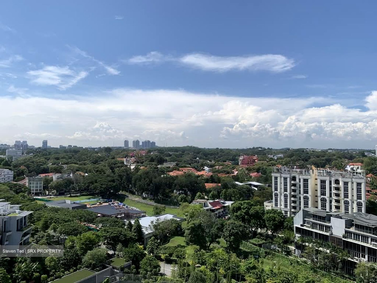 Principal Garden (D3), Condominium #580728551